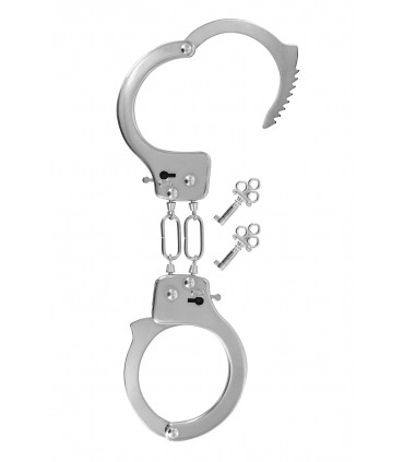 ESPOSAS METAL CORTAS PRINCIPIANTES