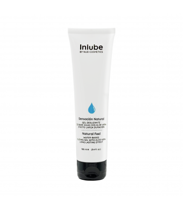 INLUBE NATURAL