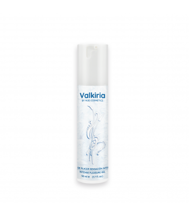 VALKIRIA INTENSE SENSATION GEL 50 ML