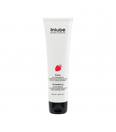 INLUBE FRESA