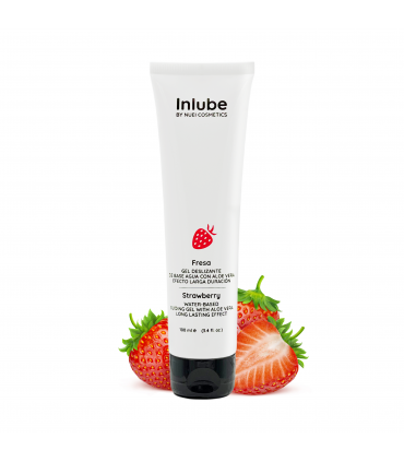 INLUBE FRESA