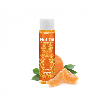 HOT OIL MANDARINA