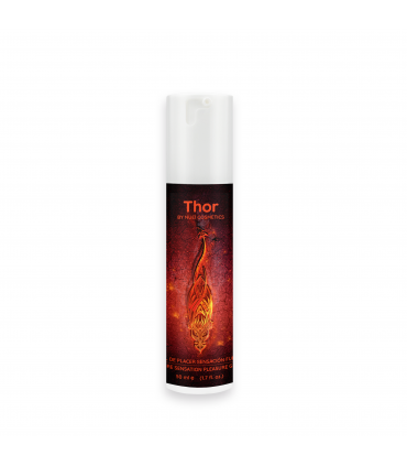 THOR-GEL 50 ML