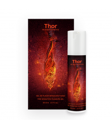 THOR-GEL 50 ML