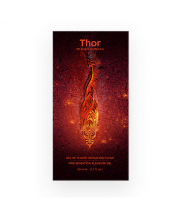 THOR-GEL 50 ML