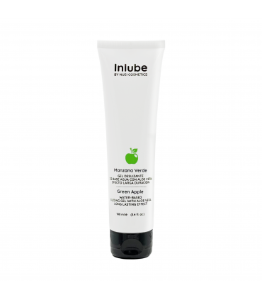 INLUBE MANZANA VERDE