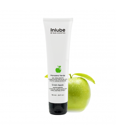INLUBE MANZANA VERDE