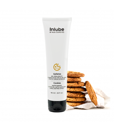 INLUBE GALLETA