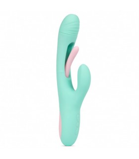 GIGLIO CON SBATTITURA