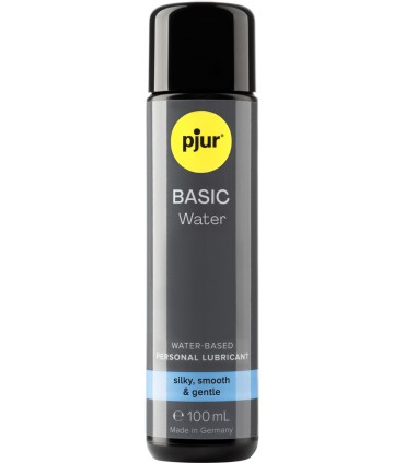 PJUR BASIC SCHMIERMITTEL AUF WASSERBASIS 100 ML