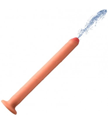 Clistere DOCCIA IN SILICONE 38'10 CM