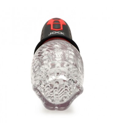 MASTURBATORE SU E GIÙ E ROTATORE USB