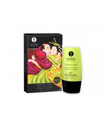 SHUNGA HALT MICH FEST 30ML
