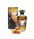 Shunga Aphrodisiakumöl, Karamell, 100 ml
