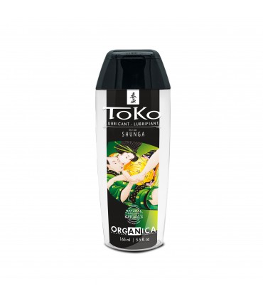 LUBRICANTE TOKO ORGÁNICO 165ML
