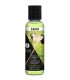 TESTER PER OLIO DA MASSAGGIO CALORE SORBETTO DI MEZZANOTTE 60ML