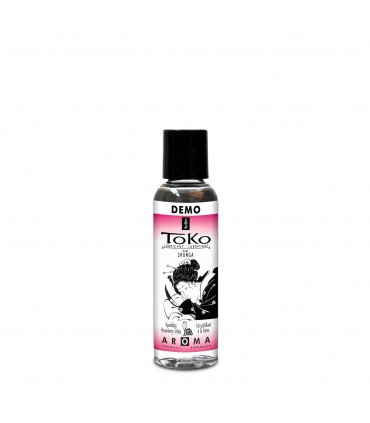 TESTER LUBRIFICANTE TOKO FRAGOLA-CHAMPAGNE 60ML