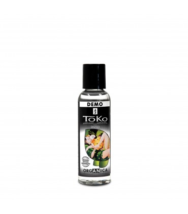 TESTER LUBRIFICANTE BIOLOGICO TOKO 60ML
