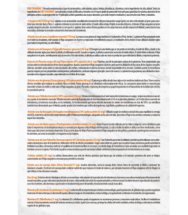 ERECTRAMINA 16 CÁPSULAS