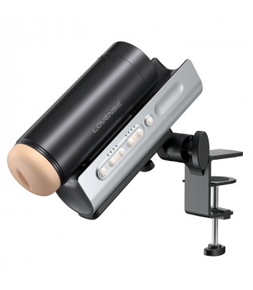 PACKUNG 10 EINHEITEN LOVENSE SOLACE PRO MASTURBATOR