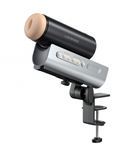 PACK 10 UNITÉS MASTURBATEUR LOVENSE SOLACE PRO