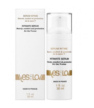INTIMATE SERUM 30 ML