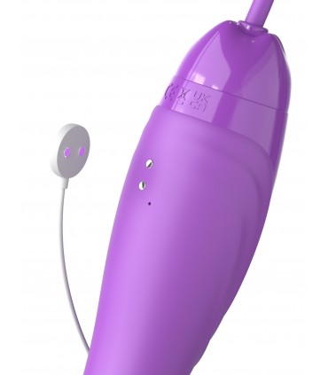 HER ULTIMATE PLEASURE MAX PURPLE