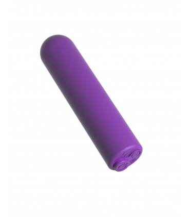 PETITE PANTY THRILL-HER PURPLE