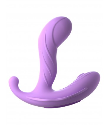 G-SPOT STIMULATE-HER PURPLE