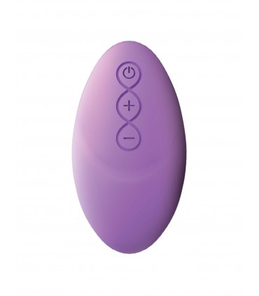 G-SPOT STIMULATE-HER PURPLE