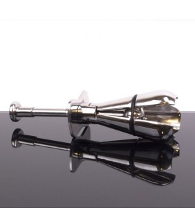 PLUG DELUXE JUNIOR DESBLOQUEADOR ANAL 