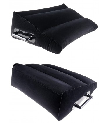 INFLATABLE POSITION MASTER BLACK