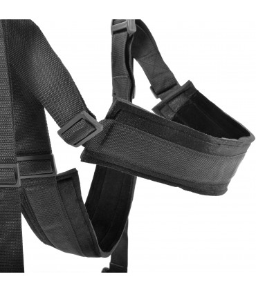 SPINNING FANTASY SWING BLACK