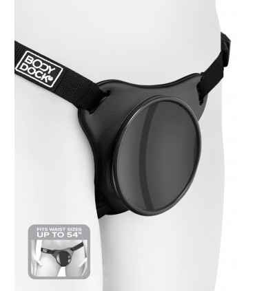 ORIGINAL HARNESS BLACK