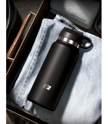 FAP FLASK THRILL SEEKER DISCREET STROKER FROSTED