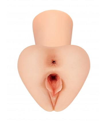 PICK YOUR PLEASURE STROKER XL LIGHT