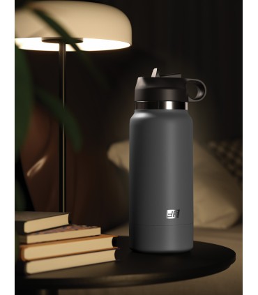 FUCK FLASK SECRET DELIGHT DISCREET STROKER BROWN