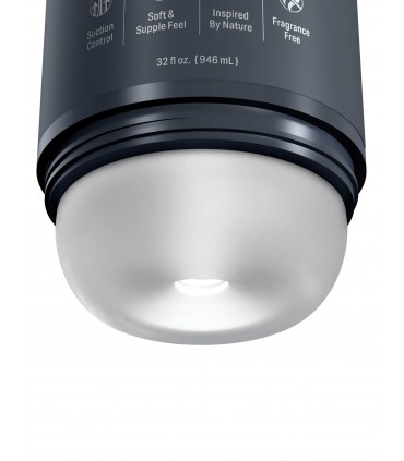 SHOWER THERAPY - DEEP CREAM FROSTED