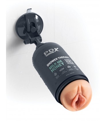 SHOWER THERAPY - MILK ME HONEY LIGHT