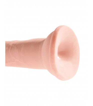 8" TRIPLE DENSITY COCK LIGHT