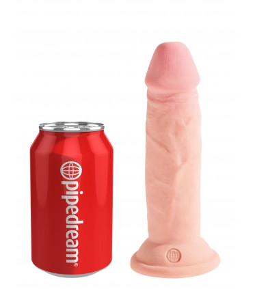 6" TRIPLE DENSITY COCK LIGHT