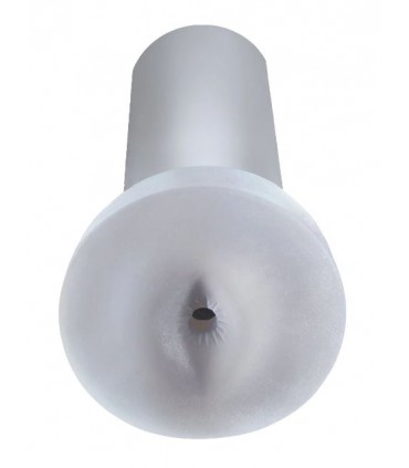 PIPEDREAM - PUMP & DUMP STROKER CLEAR