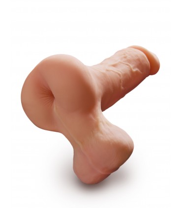 REACH AROUND STROKER LIGHT