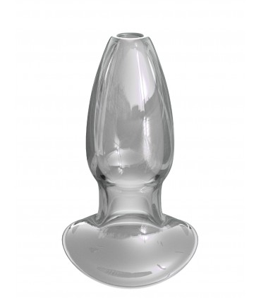 LARGE ANAL GAPER CLEAR