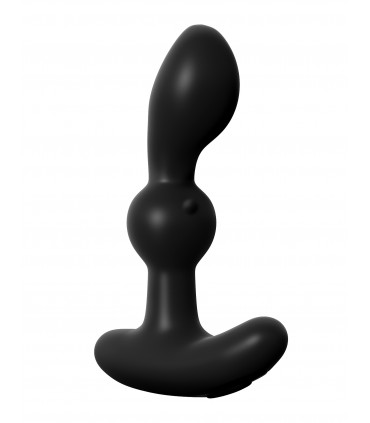 P-MOTION MASSAGER BLACK