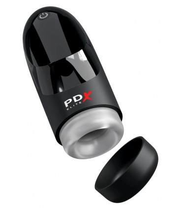 HYDROGASM FROSTED/BLACK