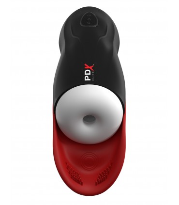 FAP-O-MATIC PRO WHITE/BLACK