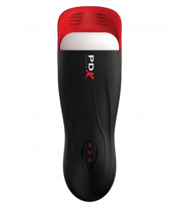 FAP-O-MATIC PRO WHITE/BLACK