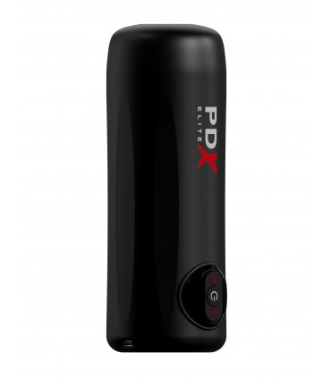 MOTO MILKER WHITE/BLACK