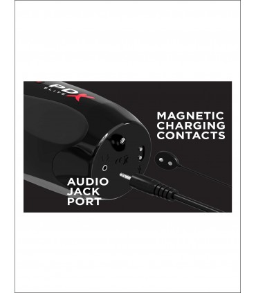 ULTIMATE MILKER 2 BLACK